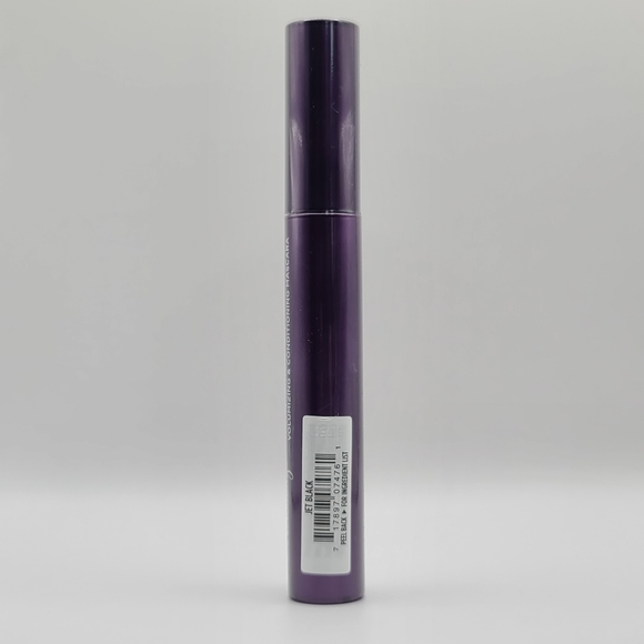 Ulta Beauty Bold Ambition Volumizing & Conditioning Mascara in Jet Black - Picture 2 of 6